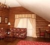 Отель «Villa Akvavizi» Гагра #38