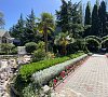 Санаторий Демерджи Алушта