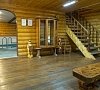 База отдыха «Березовая роща» Дмитровский район #16