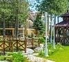 Отель «Alean Family Doville» Анапа #24