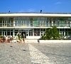 Санаторий Полярные зори Анапа