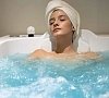 Ванна валериановая, отдых все включено №4