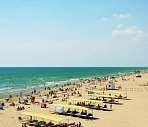 Отель «Акварель» Витязево #8