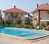 Пансионат «Сейт-Неби» Курортное, Крым #36 Пансионат «Сейт-Неби» Курортное, Крым #36