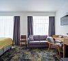 Отель «Amber Shore Collection» Зеленоградск #17