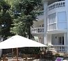 Вилла «Ольга» Алушта, Крым #35