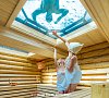Отель «Ялта Интурист» Крым #36 Отель «Ялта Интурист» Крым #36