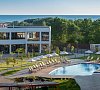 Fюnf Luxury Resort & SPA Анапа цены