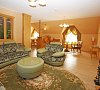 Апартаменты - Отель «Татьяна» Эстосадок