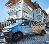 Отель Hills Polyana п. Красная Поляна фото