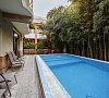Отель Bliss House Адлер