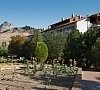 Пансионат «Крымская весна» Судак, Крым #22