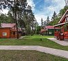 Сенино Тульская область
