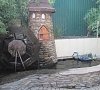 Отель «Ласточкино гнездо» Геленджик #21