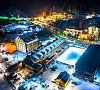 Отель Бунгало Club  Башкирия