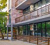 Bruni Loft Hotel Цандрипш - официальный сайт