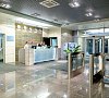 SKYPOINT DELTA 4* Ленинградское шоссе - официальный сайт