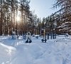 Пансионат «Восток-6» Смолячково #17