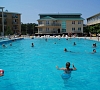Пансионат «Фея Sunclub Resort & SPA 3*» Анапа (Джемете) #19