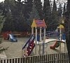Пансионат «Западный Донбасс» Алушта, Крым #17