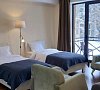 Отель «Kokhta Plaza Hotel» Бакуриани, Грузия #20