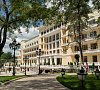 Дворец Нарзанов Кисловодск цены