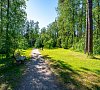 Отель Архитектура Здоровья Зеленогорск фото