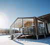 Гольф-клуб «Горки Гольф Резорт» - COTTAGE FAMILY