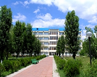 Санаторий Вулан (Геленджик)