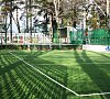 Санаторий Лазурный берег Сочи фото