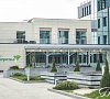 Санаторий Березка Минская область