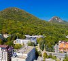 Санаторий Альянс Железноводск - официальный сайт