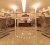 Отель Лиана Евпатория