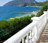 Вилла «Карасан» Алушта, Крым #29