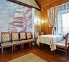 База отдыха Березовая роща #51