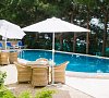 Отель Вилла Карасан Алушта - официальный сайт