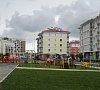 Отель «Бархатные сезоны, Екатерининский квартал» Адлер #39