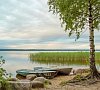 Лосево Парк Ленинградская область
