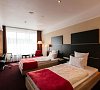 Отель Cosmos Izhevsk Hotel Удмуртская республика