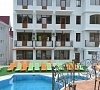 Вилла Алина Алушта - официальный сайт Вилла Алина Алушта - официальный сайт
