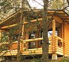 База отдыха «Белые ночи» Карелия