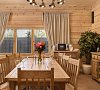 Загородный отель «Fish Point Family Resort» Золотой Сазан #46