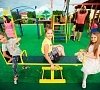 Отель «Нарлен» Коктебель, Крым #22 Отель «Нарлен» Коктебель, Крым #22
