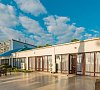 Отель «Kolkhida Resort & Spa» Уреки, Грузия #14 Отель «Kolkhida Resort & Spa» Уреки, Грузия #14