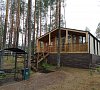 Отель Сосновка(Вологодская область) Вологодская область фото