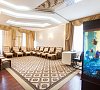 Отель Синдика, SPA-отель Нальчик фото