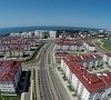 Отель «Бархатные сезоны, Екатерининский квартал» Адлер #38
