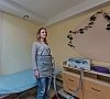 Санаторий «Волжские дали» Саратовская область #45