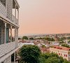 Amante Narikala Тбилиси - официальный сайт