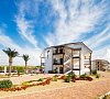 Tizdar Family Resort & Spa Темрюк - официальный сайт